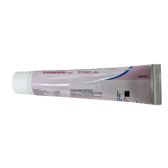 pigmason cream 25 gm